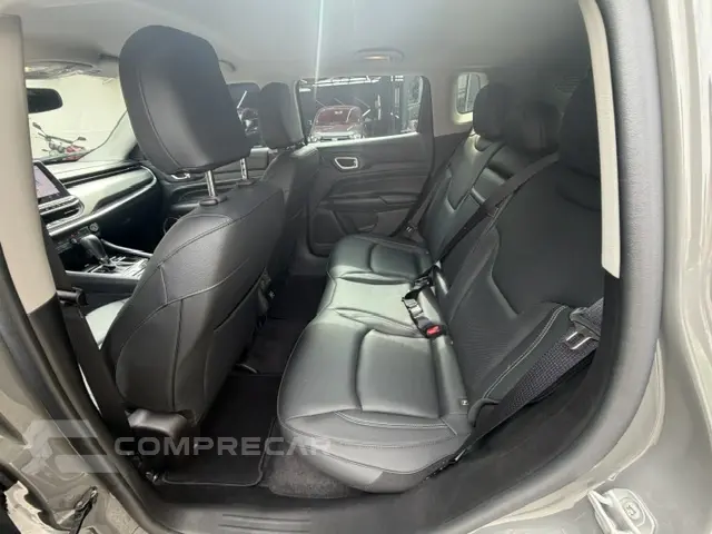 COMPASS 1.3 T270 Turbo Longitude