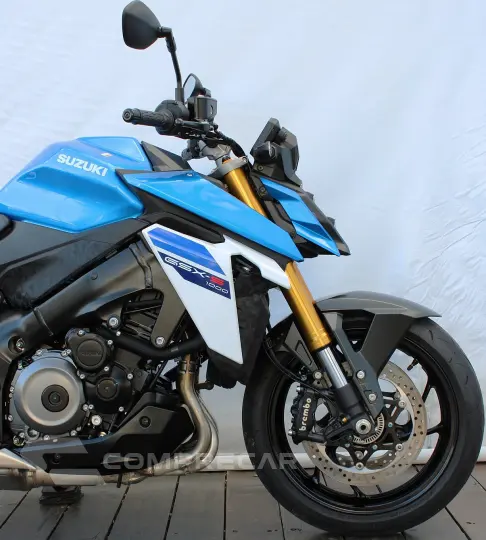 SUZUKI GSX-S1000A ABS