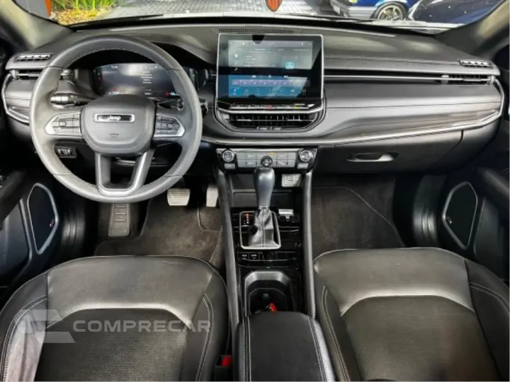 COMPASS 1.3 T270 TURBO FLEX S AT6