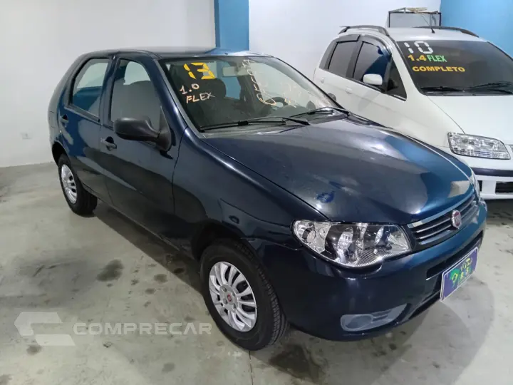 Palio 1.0