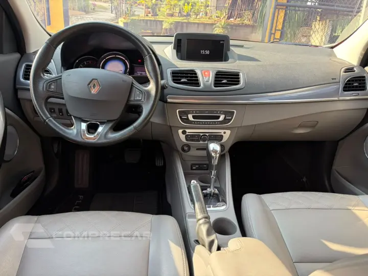 Fluence Privilege 2.0