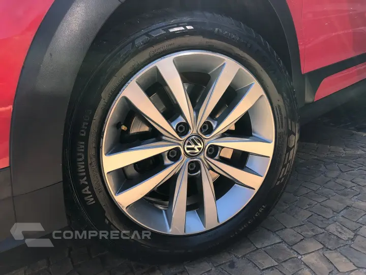 Fox 1.6 Msi Pepper 16V Flex 4P Manual