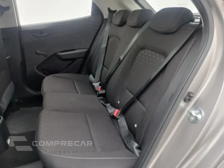 HB20 1.0 12V FLEX COMFORT MANUAL