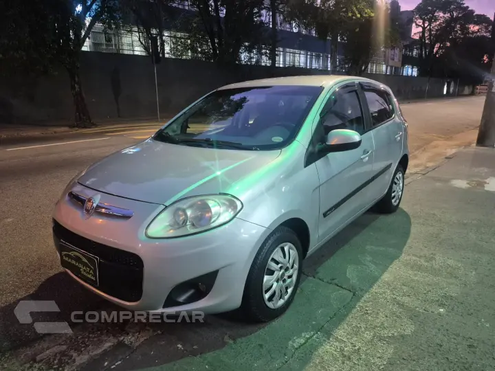 PALIO ACTRATIV 1.0 FLEX
