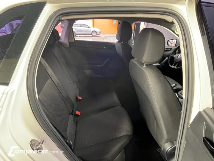 POLO 1.0 MPI