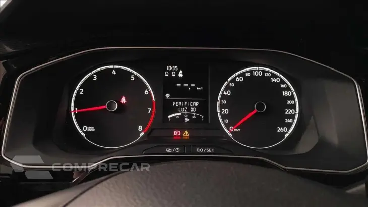 POLO 1.0 MPI TRACK MANUAL