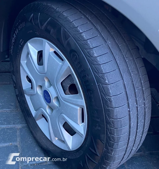 FOCUS 1.6 8V