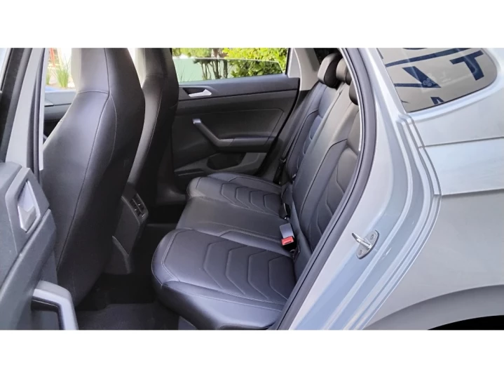 POLO 1.0 170 TSI HIGHLINE AUTOMÁTICO