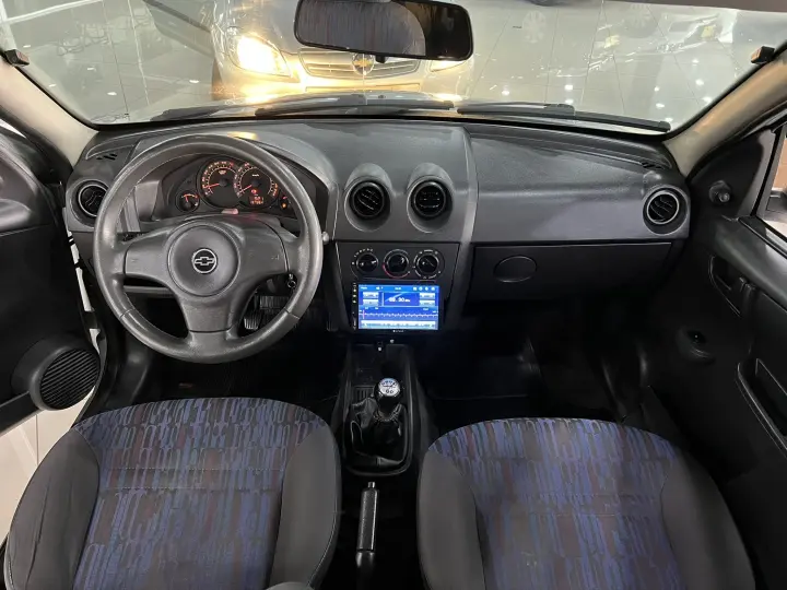 CELTA 1.0 MPFI SPIRIT 8V FLEX 2P MANUAL