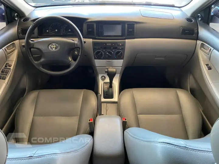 COROLLA 1.8 S 16V