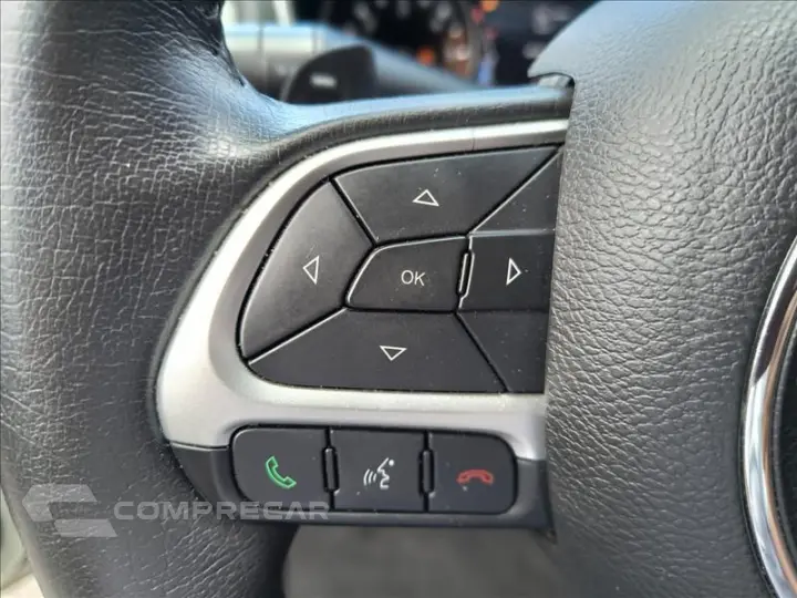 COMPASS 2.0 16V S 4X4