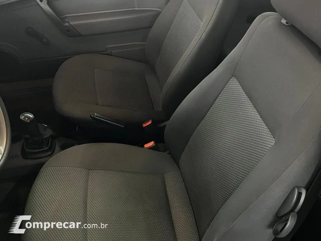 GOL - 1.0 MI 8V 2P MANUAL