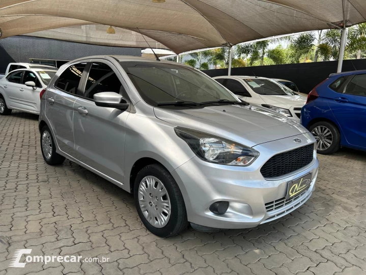 KA + 1.0 SE Plus 12V