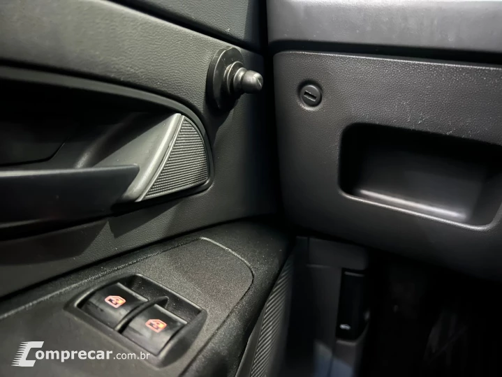 Punto Attractive 1.4 (Flex)