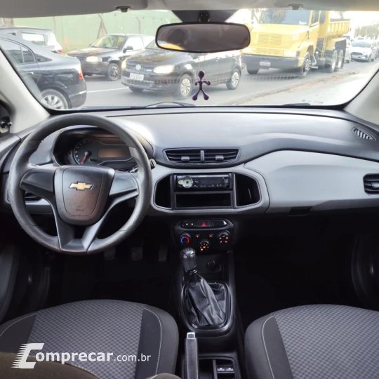 ONIX HATCH Joy 1.0 8V Flex 5p Mec.