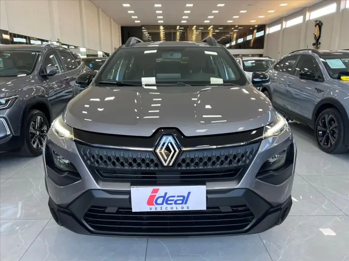 KARDIAN 1.0 TCE FLEX EVOLUTION EDC