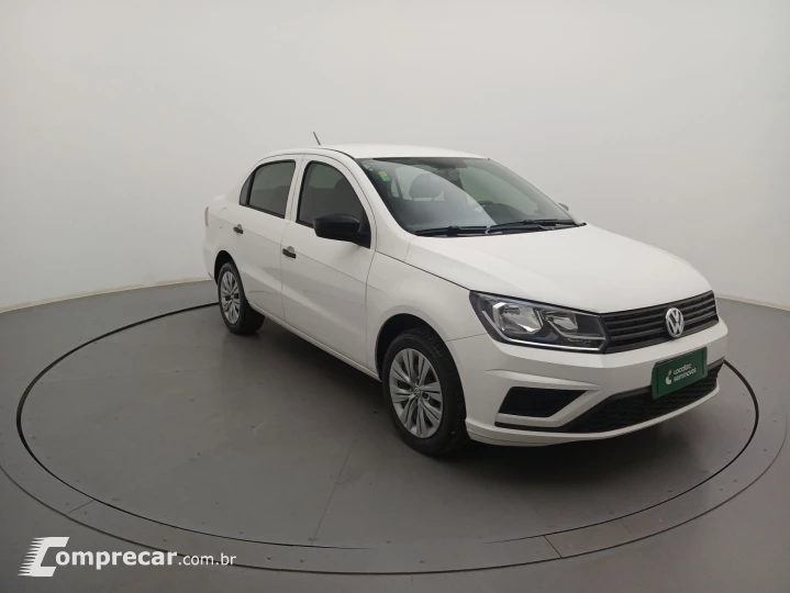 VOYAGE 1.0 12V MPI TOTALFLEX 4P MANUAL