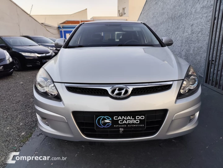 I30 2.0 MPFI GLS 16V