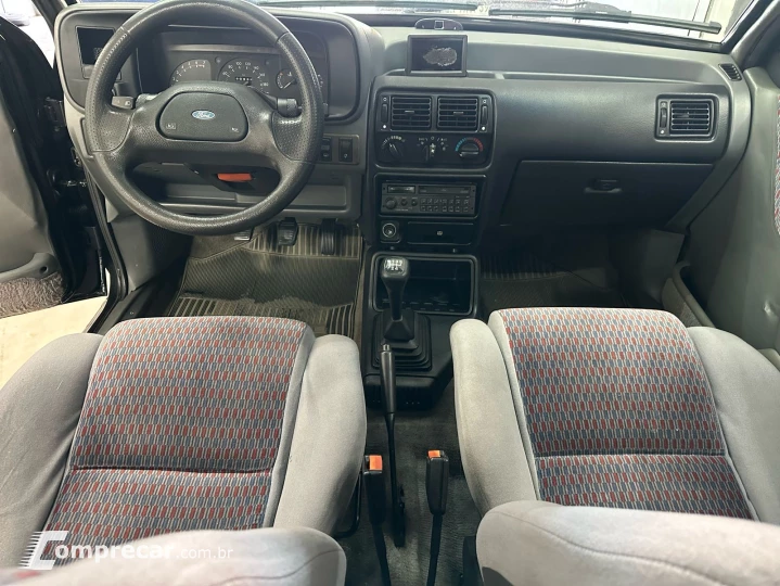 ESCORT 1.8 XR3 8V