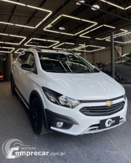 ONIX 1.4 MPFI Activ 8V