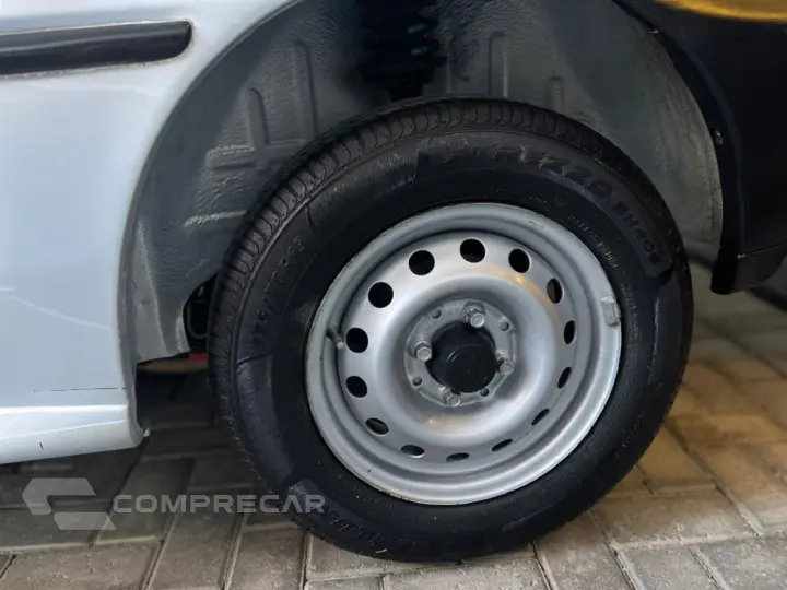 GOL 1.0 MI SPECIAL 8V GASOLINA 2P MANUAL