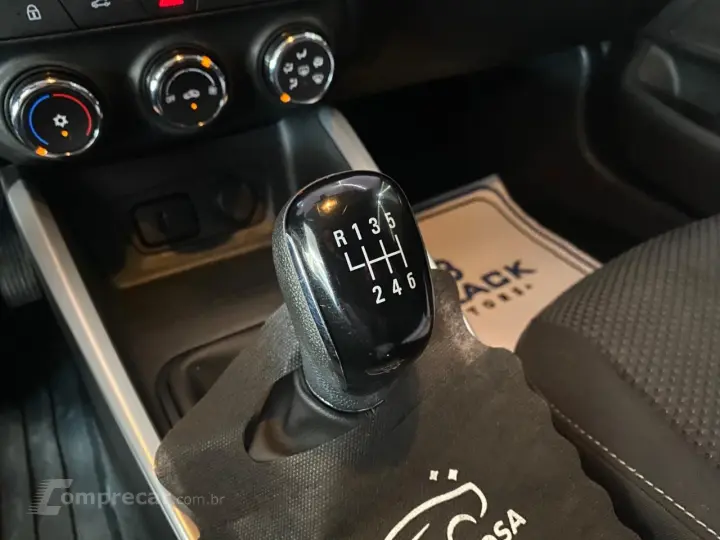 ONIX HATCH LT 1.0 12V Flex 5p Mec.