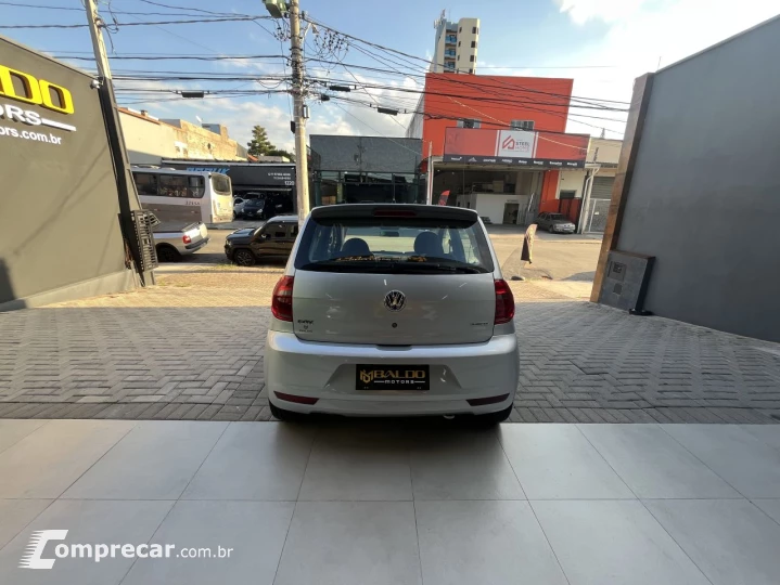 Fox BLUEMOTION 1.0 Mi Total Flex 12V 5p