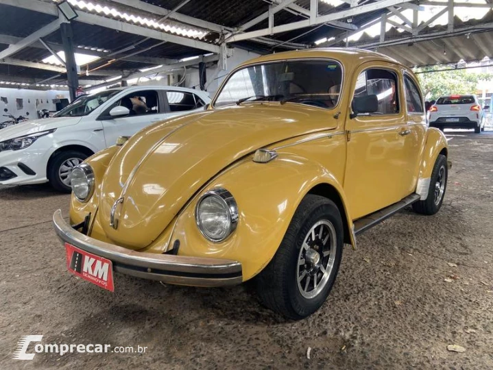 FUSCA 1300