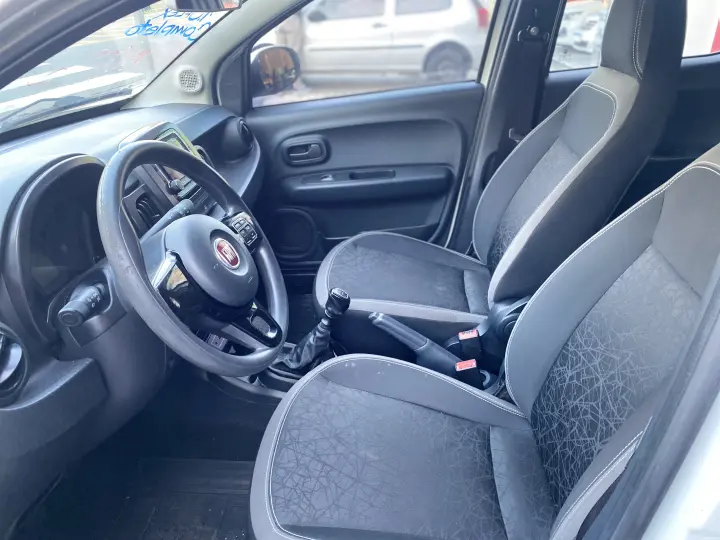 MOBI 1.0 8V EVO Like. ON