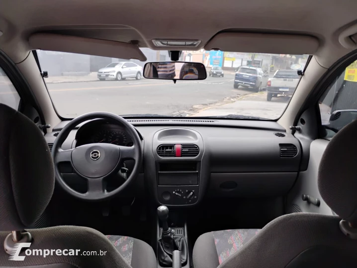 CORSA 1.0 MPFI JOY 8V