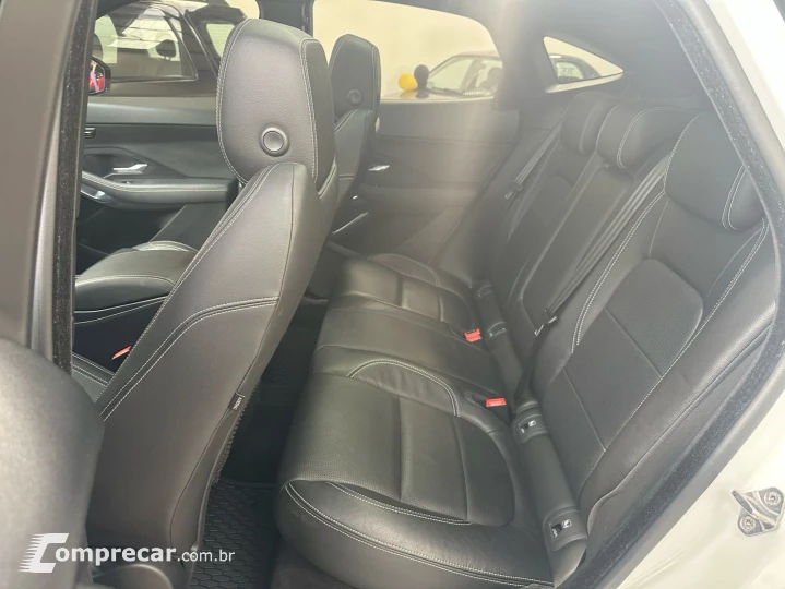 E-PACE 2.0 16V P300 GASOLINA R-DYNAMIC SE AWD AUTOMÁTICO
