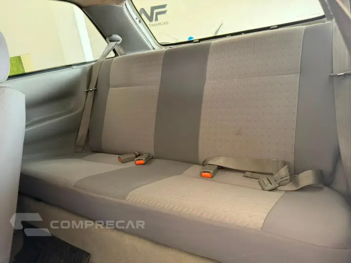 VOLKSWAGEN Gol Special/ Special Xtreme 1.0 Mi 2p