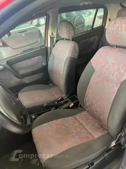 ASTRA 2.0 SFI GSI 16V