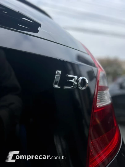 I30 2.0 MPI 16V