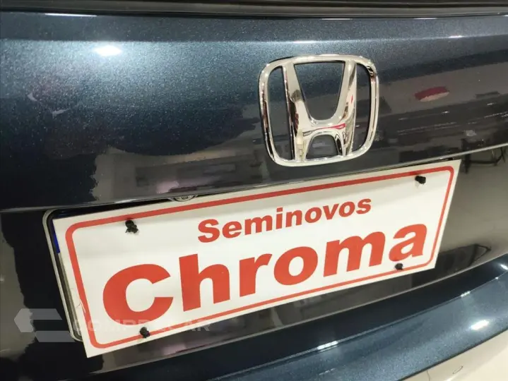 CITY 1.5 i-VTEC FLEX HATCH TOURING CVT