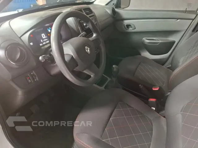 KWID - 1.0 12V SCE ZEN MANUAL