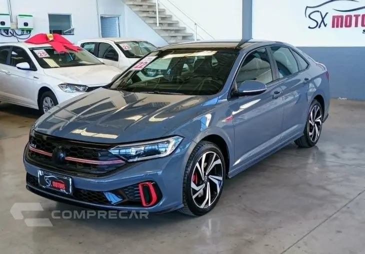 JETTA 2.0 350 TSI GLI