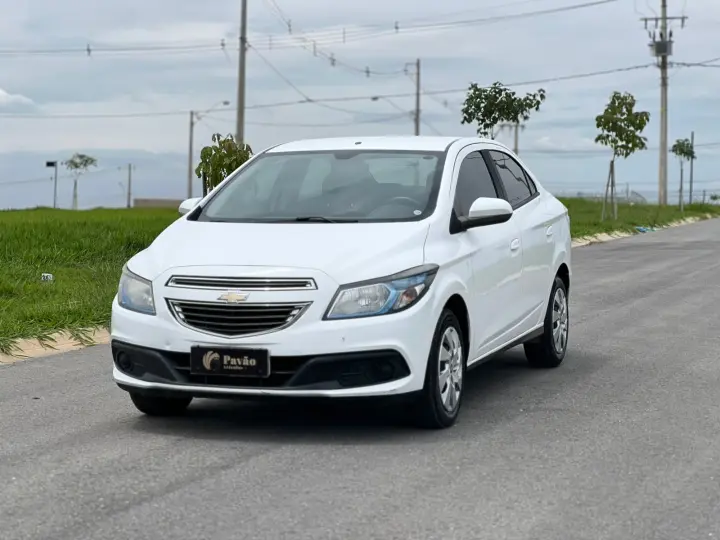 PRISMA 1.4 MPFI LT 8V