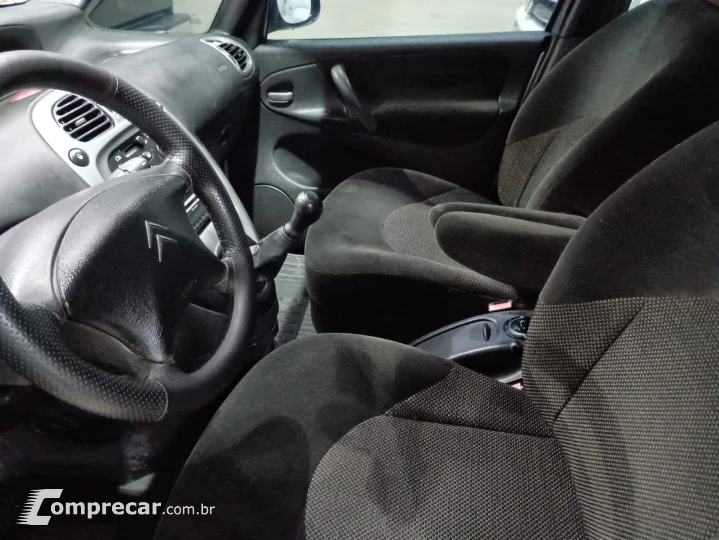 Picasso Xsara 1.6