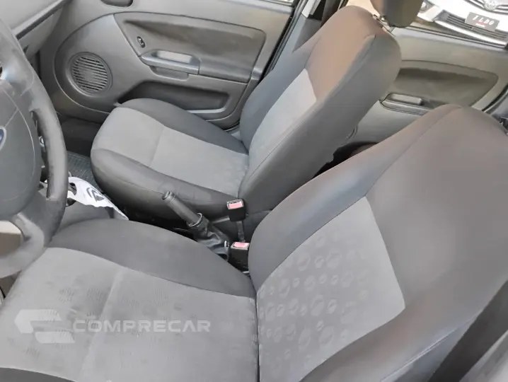 FIESTA 1.0 Rocam SE 8V