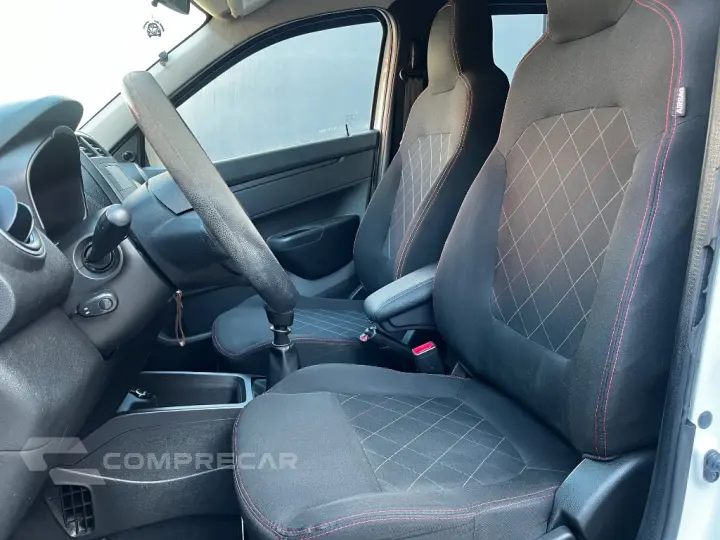 KWID Zen 1.0 Flex 12V 5p Mec.