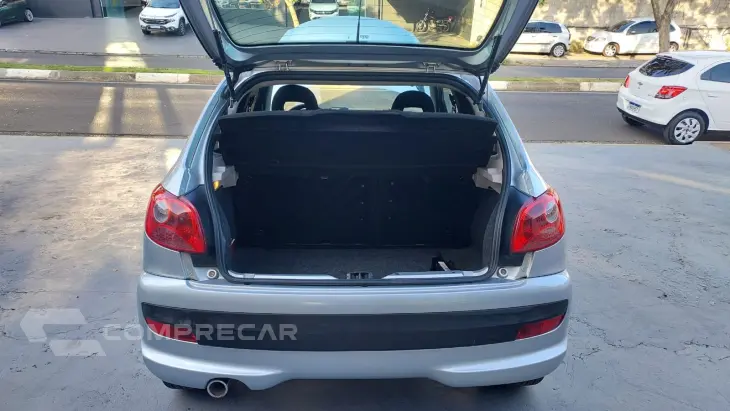 207 1.4 Quiksilver 8V