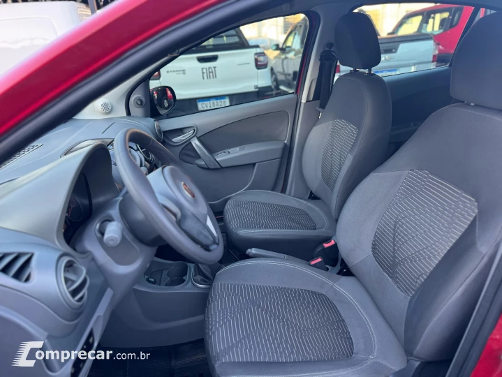 PALIO 1.4 MPI Attractive 8V
