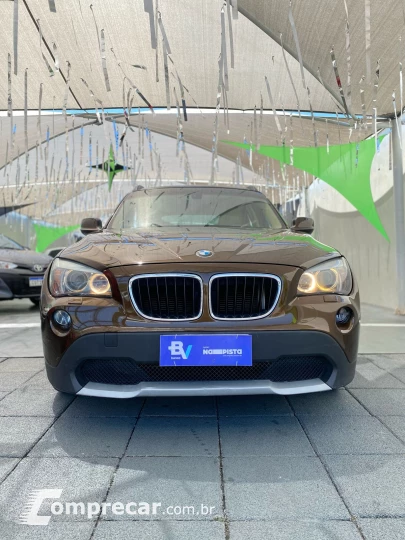 X1 2.0 16V Sdrive18i