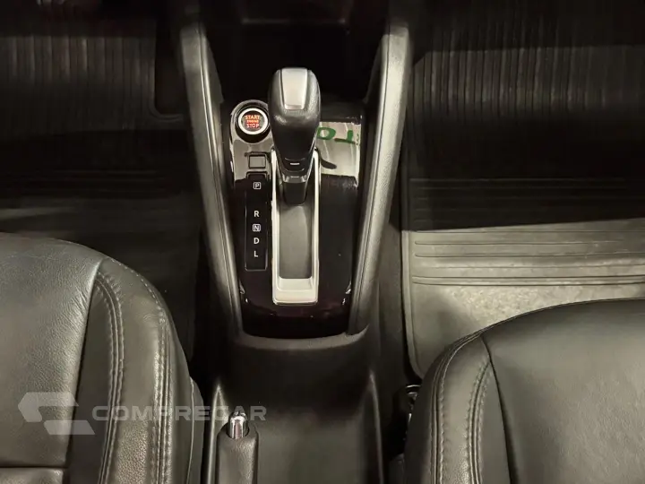 Fit 1.5 Lx 16V Flex 4P Automático