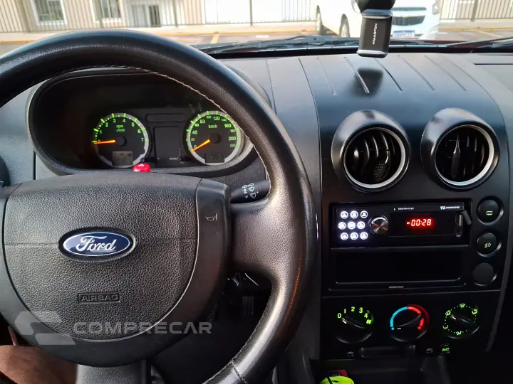 Escosport 1.6 XLS