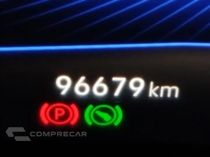 T-Cross 1.0 200 Tsi Total Flex Automático