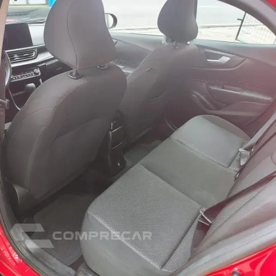 PULSE DRIVE 1.3 8V FLEX AUT.