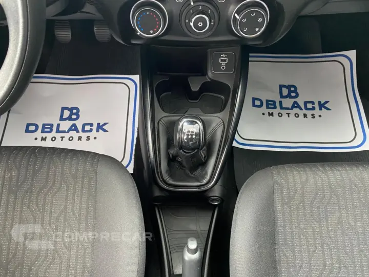 CRONOS DRIVE 1.0 6V Flex