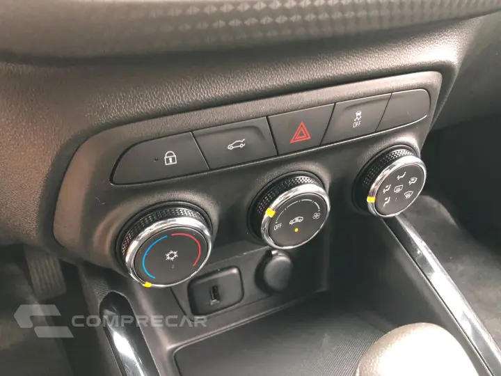 Onix 1.0 Turbo Flex Rs Automático